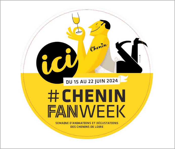Chenin Fan Week